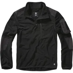 Brandit Fleece Ripstop Troyer 3XL