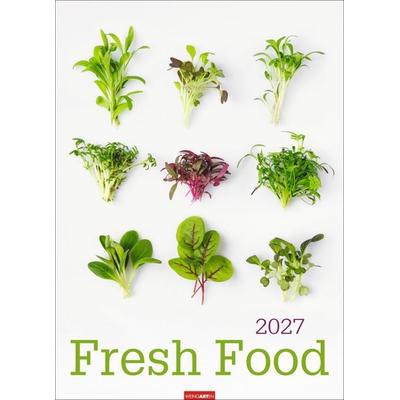 Fresh Food Kalender 2027