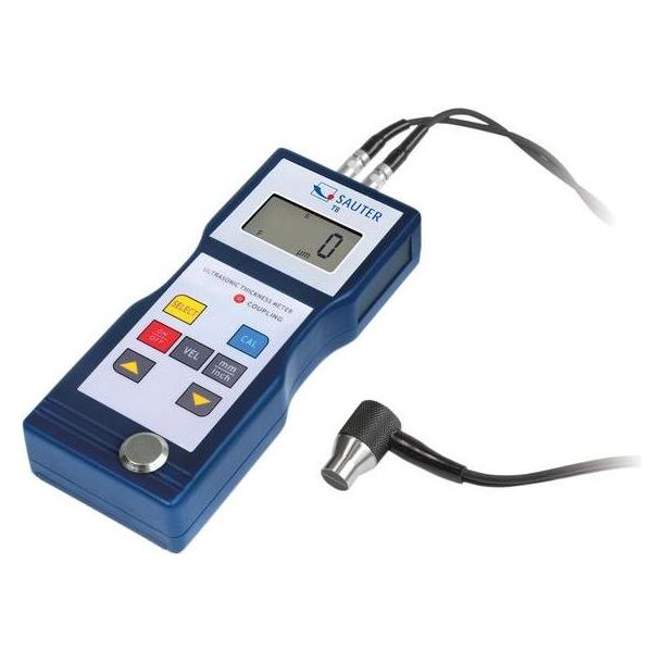 Sauter ialdicken Messgerät Ultraschall (TB 200-0.1US-RED)