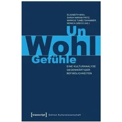 Un-Wohl-Gefühle, Fachbücher von Elisabeth Pritz Mixa