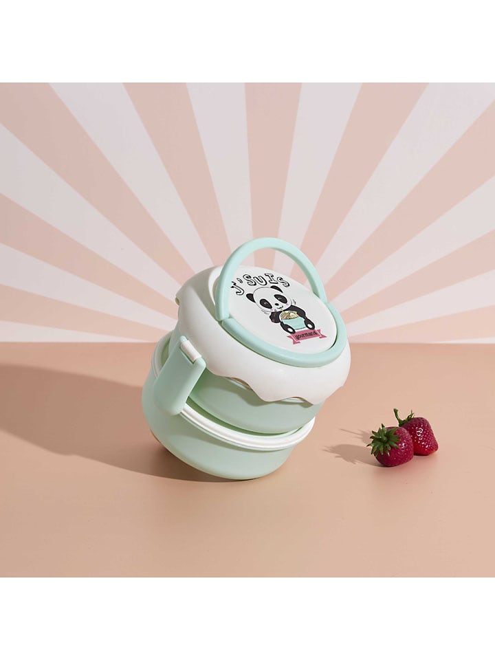 Summertime Lunchbox "Kawaii" - 1,2 l (Überraschungsprodukt) - onesize