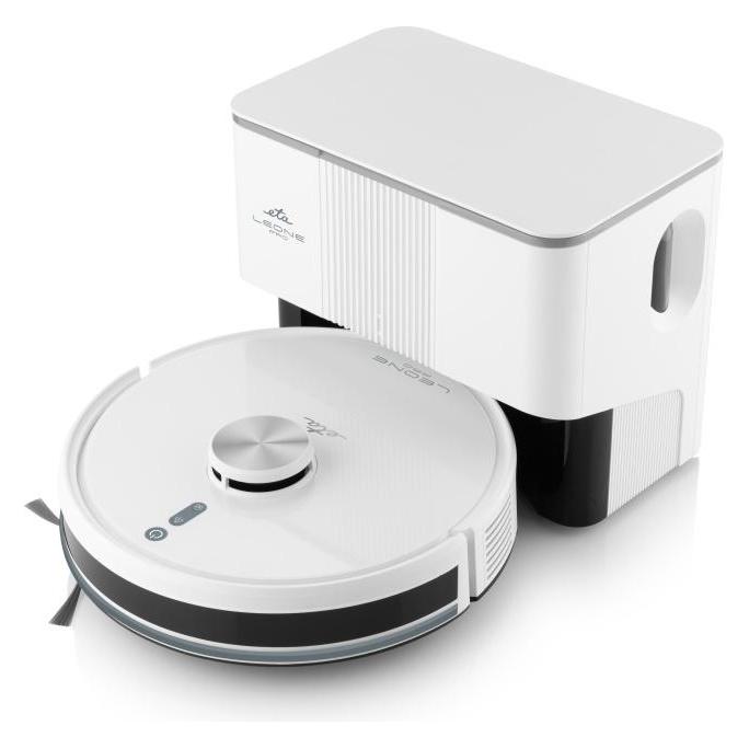 ETA Leone Pro (5000 Pa, Wischtuch) (ETA624490000)