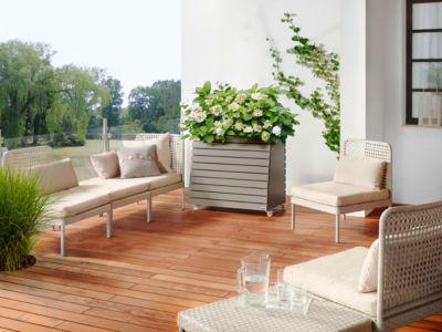 Hochbeet GreenBOX L, mobil