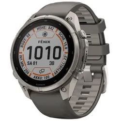 GARMIN Fenix 9 Pro inReach Solar | GPS Multisport Smartwatch | 47 mm |