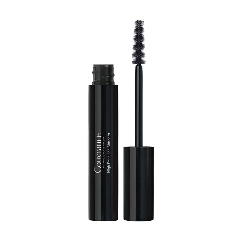 Avene Couvrance Mascara High Definition schwarz 7 ml Stifte