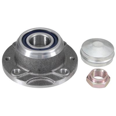 A.B.S. Radnabe 200027 für Fiat ALFAROME/Fiat/LANCI