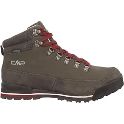 CMP Campagnolo, Herren, Wanderschuhe, Heka WP Hiking Shoes (43), Grau