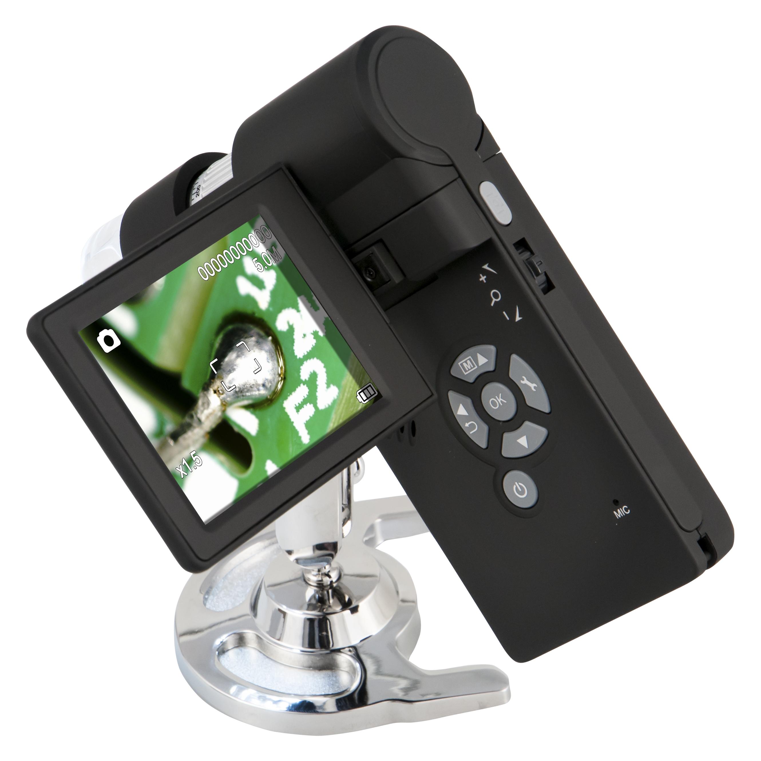 PCE Instruments Mikroskop (PCE-DHM 10)
