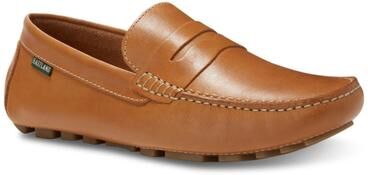 Eastland Patrick Slip-On - Mens 12 Tan Slip On D