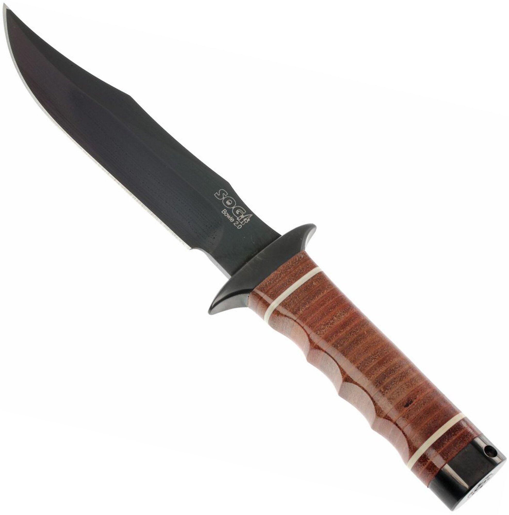 SOG Bowie 2.0