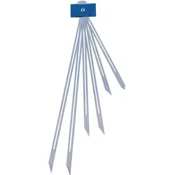 Hedue, Messlehre, Treppenspinne (100 cm)