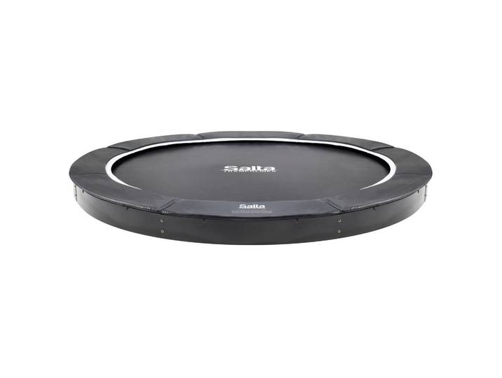 Bodentrampolin Ø 366cm Salta Royal Baseground
