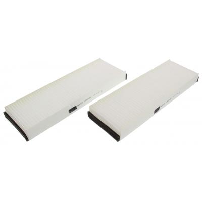 MAPCO Filter, Innenraumluft 65800 für VAG