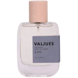 50ml VALJUES Dusk Till Dawn 8 PM Eau de Parfum