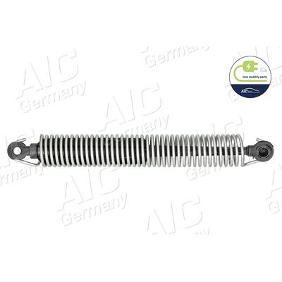 AIC Feder, Koffer-/Laderaum 72576 hinten links für BMW
