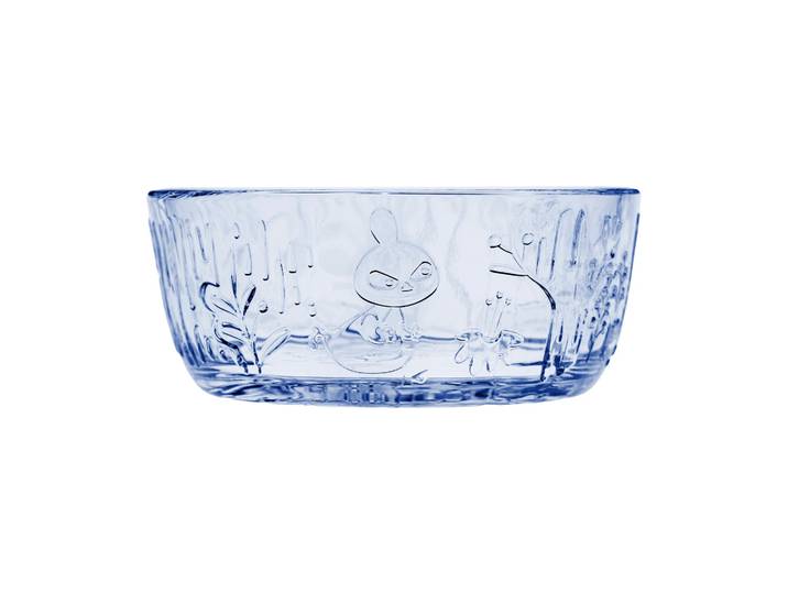 Moomin Arabia Bol Moomin 35 cl Aqua