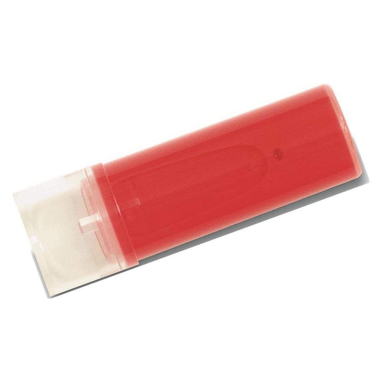 Pilot Patrone WBS-VBM Textmarker Refill Rot 1 Stück (Rot, 1 Stk.) (343551)