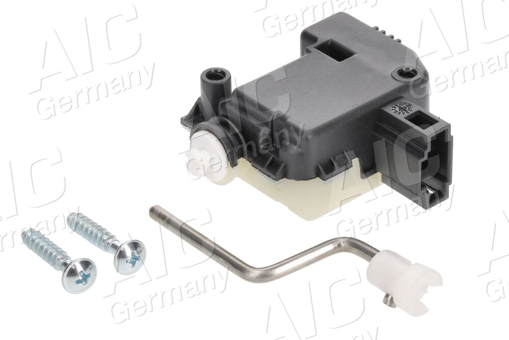 Aic Stellelement, Tankklappe 74292 Hinten Für Vag
