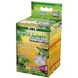 JBL ReptilJungle L-U-W Light - 35W