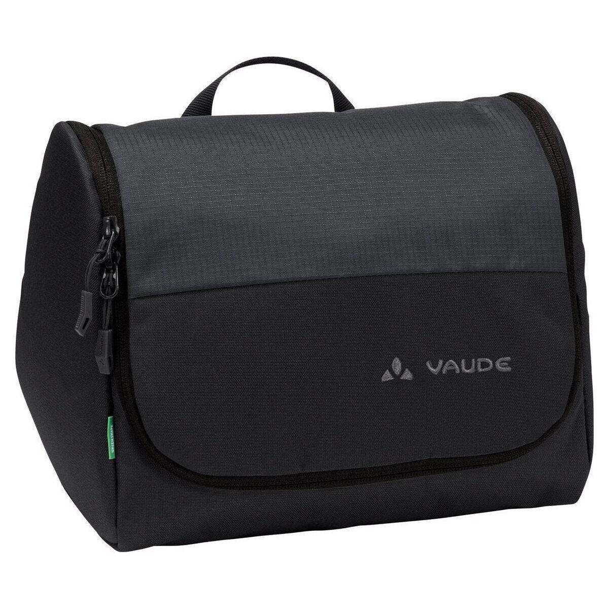 VAUDE Wegawash black (010) - 455240100000