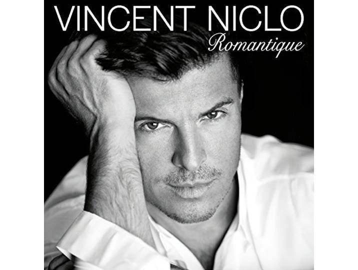 Vincent Niclo - Romantique