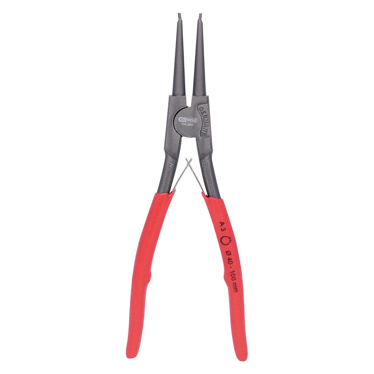 KS Tools 119.2061 (230 mm) (119.2061)