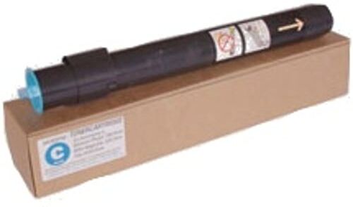 Konica Minolta 1710322-002 toner ciano