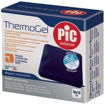 Thermogel Almofada Reutilizável Terapia Quente Frio 1 un