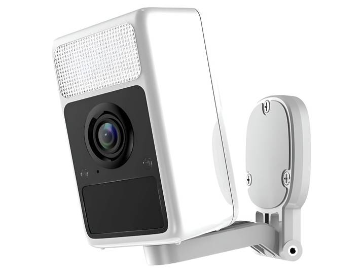 SJCAM S1 Home Camera - Surveillance à domicile