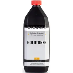 BERGGER GT1 Goldtoner 1L
