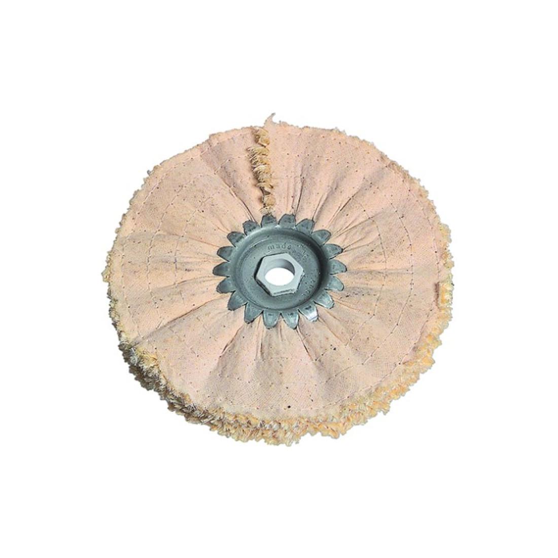 Fein Polierring-Sisal, Tuch Durchmesser 200 mm (63723012017)