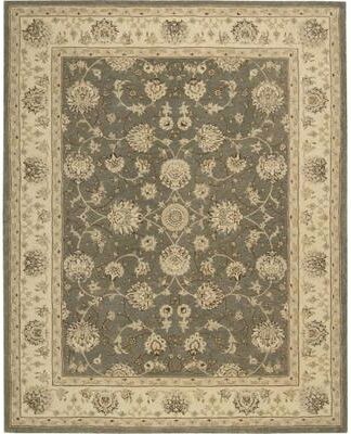 Nourison Heritage Hall Area Rug