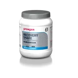 Recovery Shake - Chocolate 900g Dose