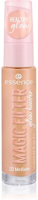 essence MAGIC FILTER radiance fluid shade 20 Medium 14 ml