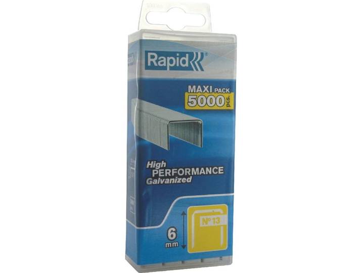 Agrafe n°13 - 10 mm par 1100