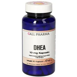 DHEA 10 mg Kapseln