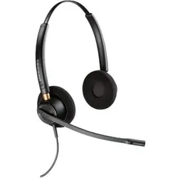 Poly EncorePro HW520D Stereo Headset On-Ear