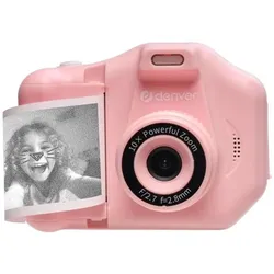 Denver Kids Camera - Thermal Print