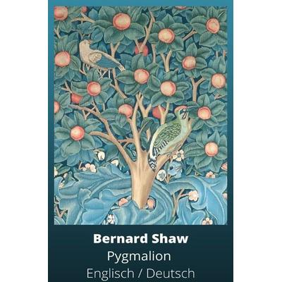 Pygmalion, Taschenbuch von Bernard Shaw, Epubli, 978-3-7531-5475-6