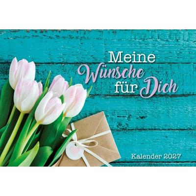 Meine Wünsche für Dich 2027