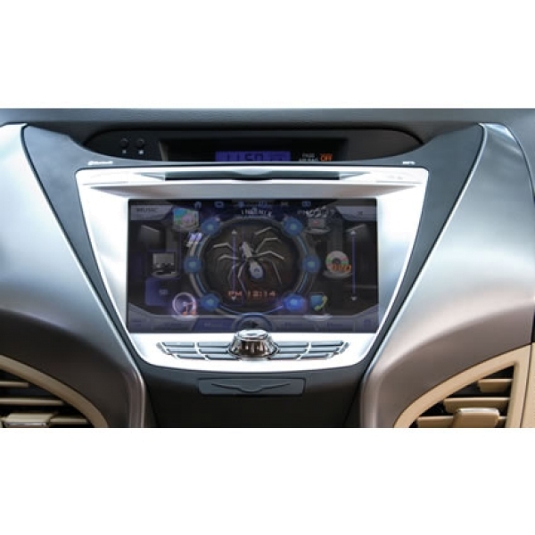 Soundstream S-85ELTR