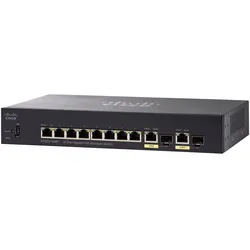 SG350-10MP-K9-BR neu
