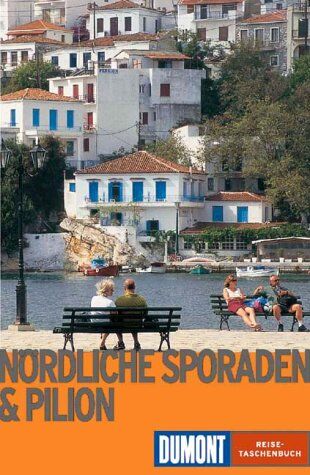 Klaus Bötig - Nördliche Sporaden & Pilion - Preis vom 02.10.2026 23:42:20 h
