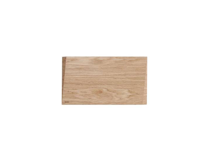 MOEBE - Schneidebrett small, Eiche