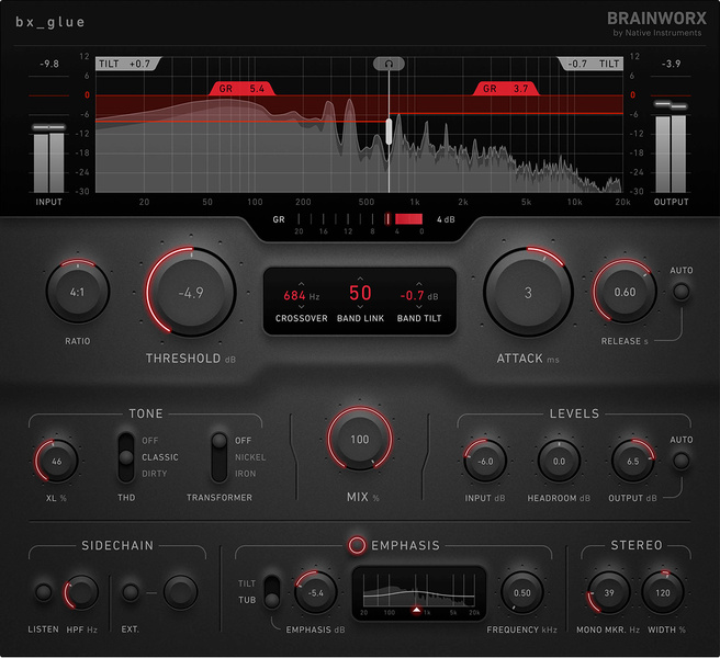 Native Instruments Komplete 26 Std UPG Select