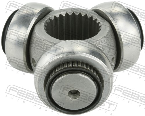 Febest Tripodestern, Antriebswelle 1816mova Für Opel Gm Renault Nissan