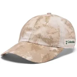 COLUMBIA Herren Mütze Wellzy Ball Cap, Größe ONE SIZE in Braun Braun