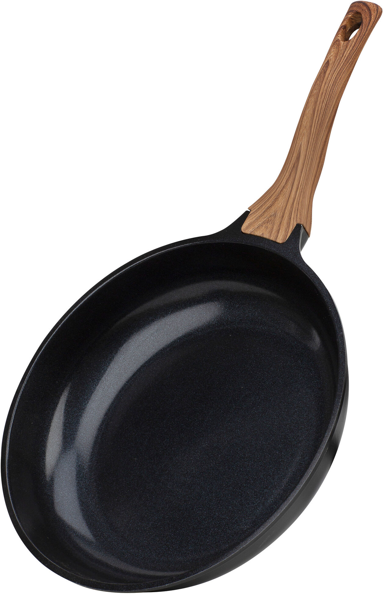 GSW Aluguss-Bratpfanne »Natural Fit«, Ø 20 / 24 / 28 cm