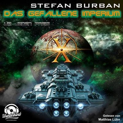 Um jeden Preis - Stefan Burban, Audio, 9783985710232