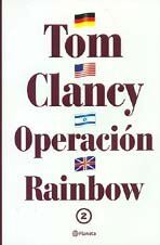 Tom Clancy - Operación Rainbow (2) (Animalia Bitxiak) - Preis vom 11.10.2026 15:43:13 h